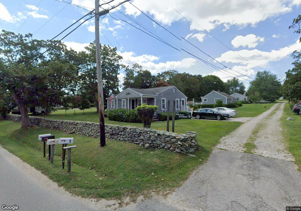 2 Clover Meadows Rd, Little Compton, RI 02837 - photo 1