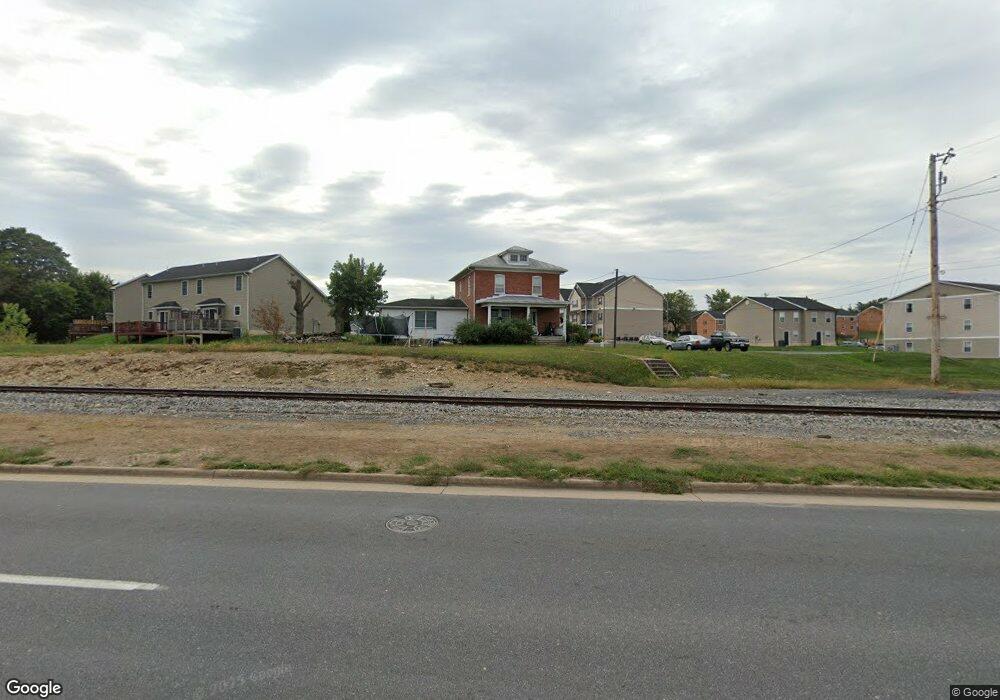 1761 Pear St, Harrisonburg, VA 22801 - photo 1