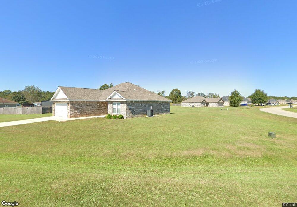 2 Elk Ct, Picayune, MS 39466 - photo 1