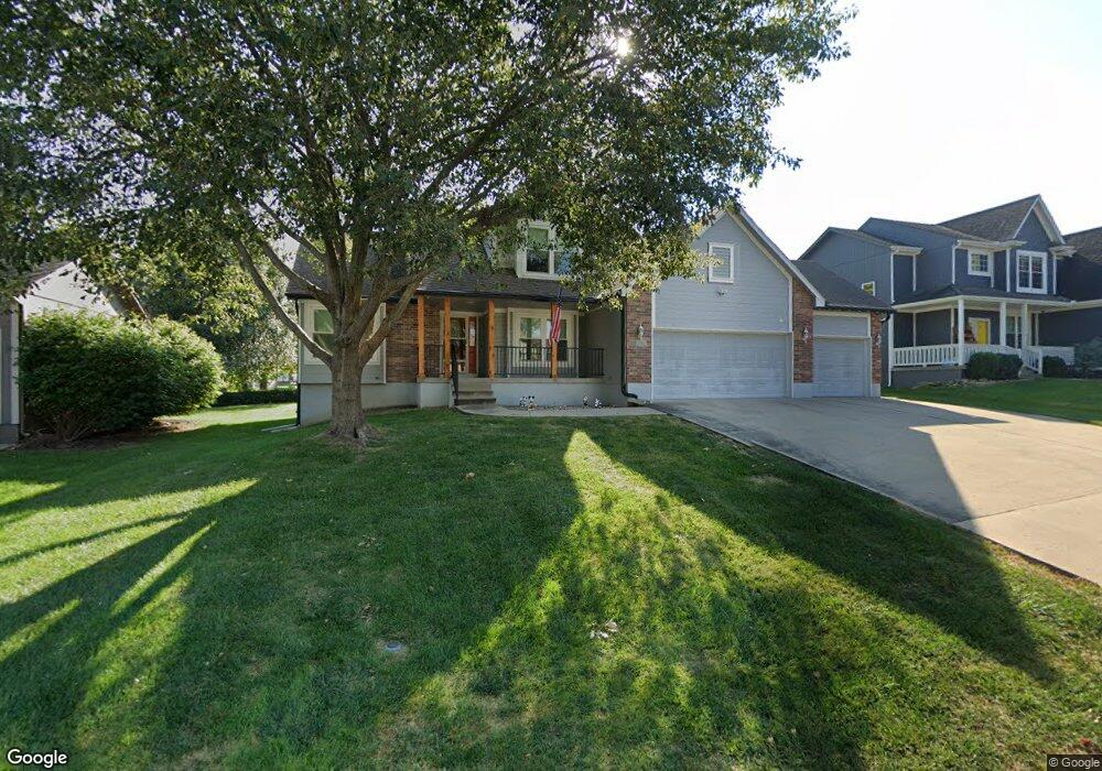 5101 SW Widgeon Way, Lees Summit, MO 64082 - photo 1