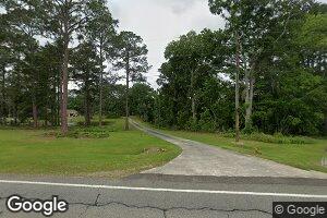 1913 Ga Highway 112 N, Poulan, GA 31781