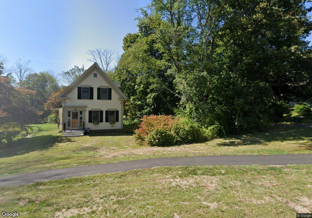 249 Beechwood St unit 1, Cohasset, MA 02025 - photo 1