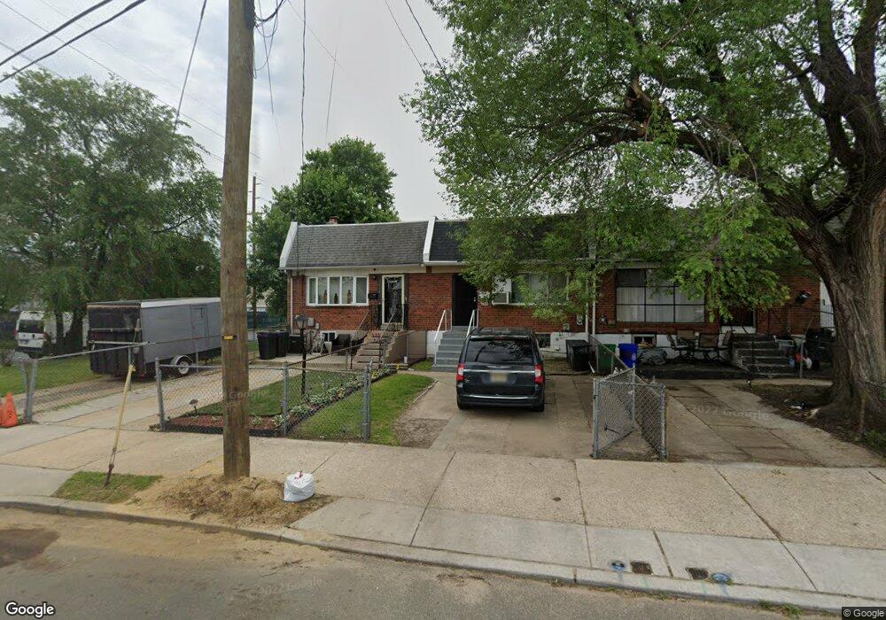 2404 Wainwright St, Camden, NJ 08104 - photo 1