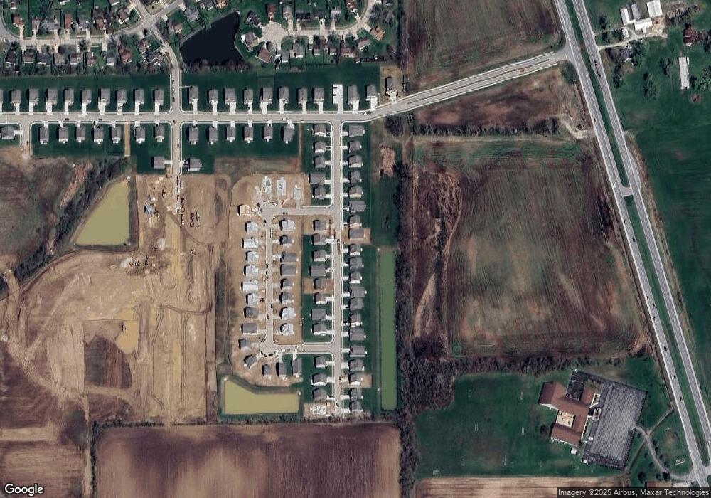 3771 Sunset Rdg Dr, Franklin, IN 46131 - photo 1