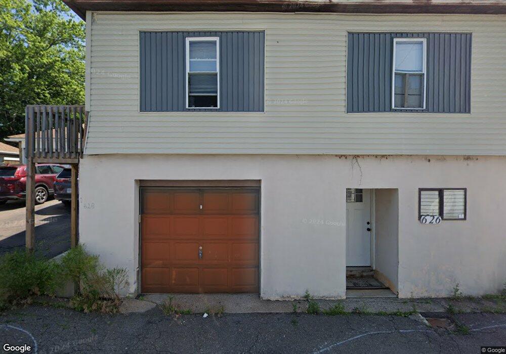 626 N Sherman Ct, Hazleton, PA 18201 - photo 1