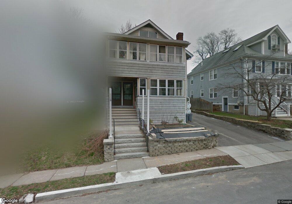 37 Wiley Rd unit 1, Belmont, MA 02478 - photo 1