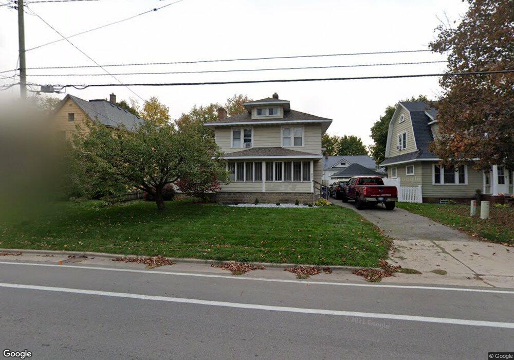 3277 Coit Ave NE, Grand Rapids, MI 49525 - photo 1