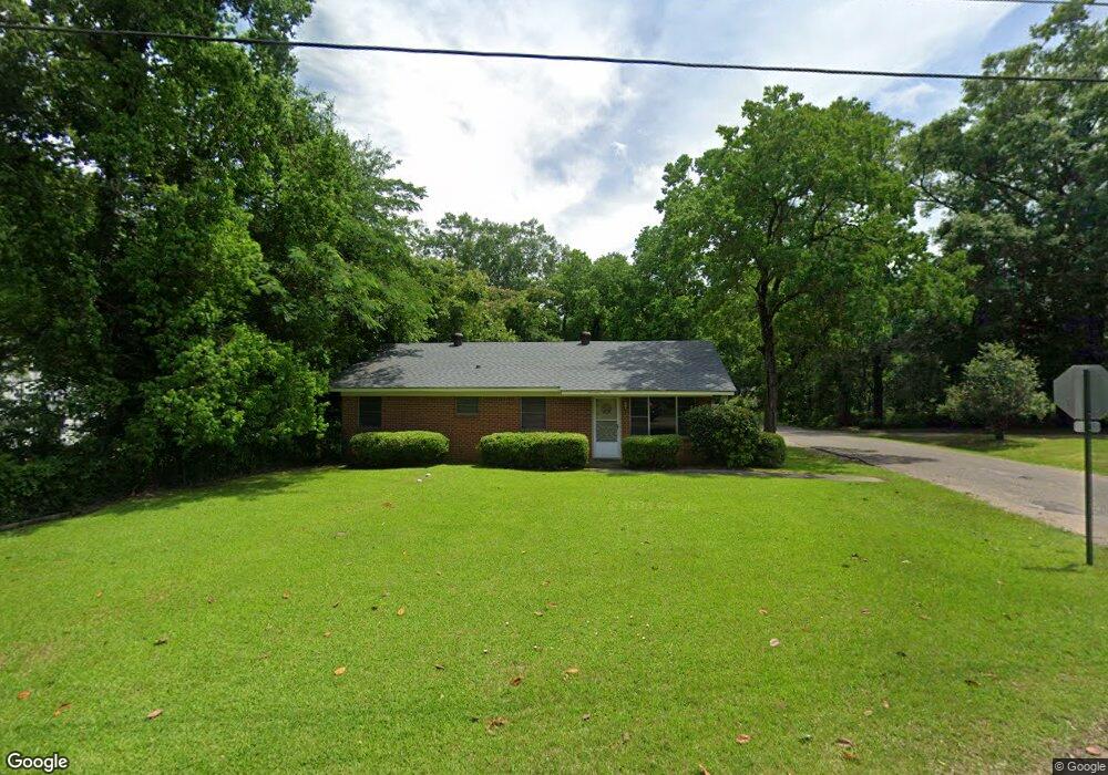 1730 Julian St, Laurel, MS 39440 - photo 1