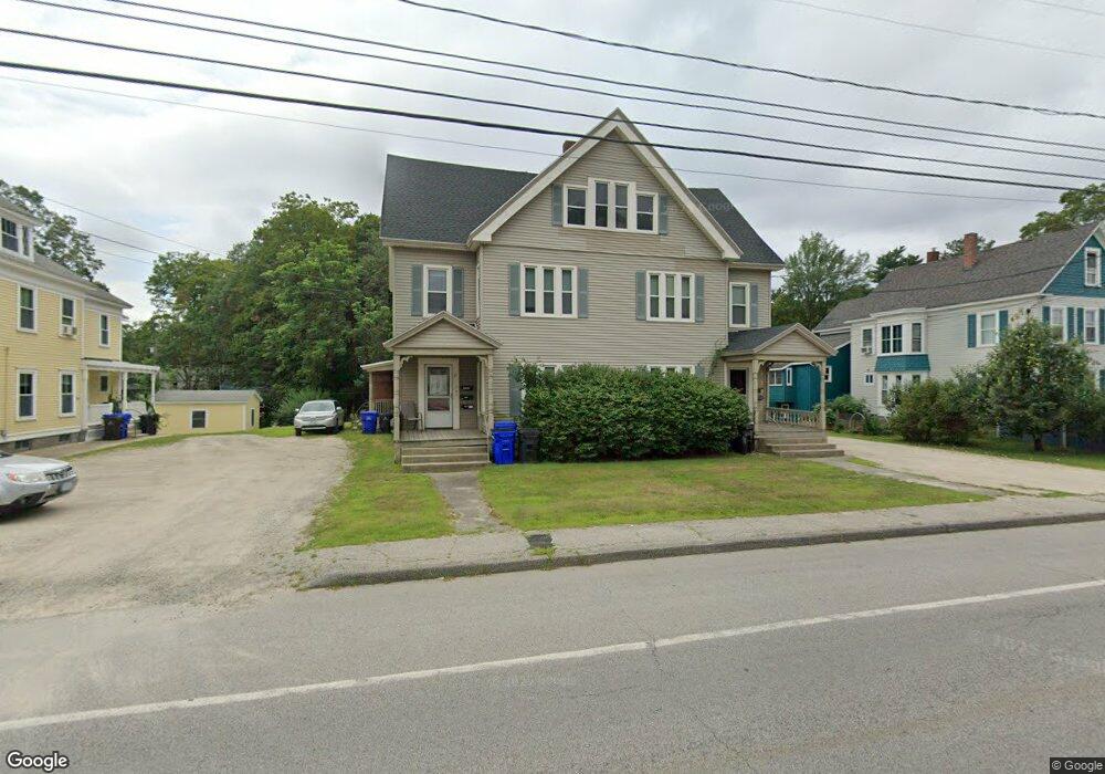 33 Central St, Hudson, NH 03051 - photo 1