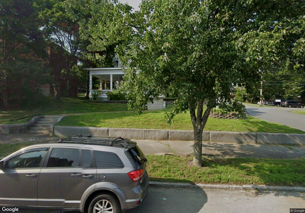 150 Summer St, Haverhill, MA 01830 - photo 1