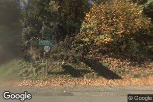 22843 E Alsea Hwy, Tidewater, OR 97390