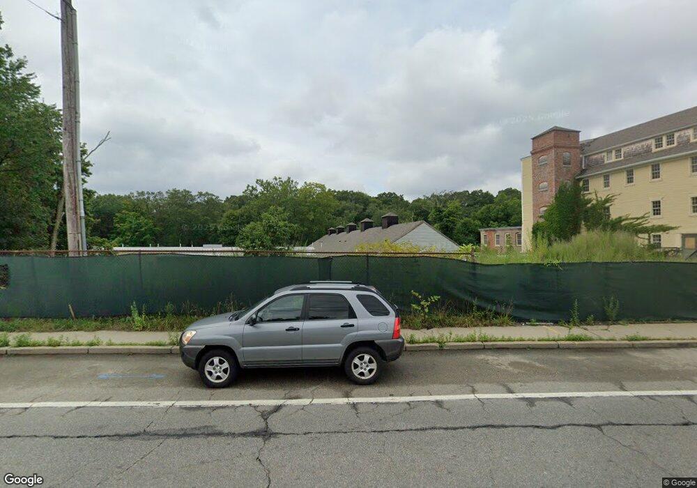 825 Main St, West Warwick, RI 02893 - photo 1