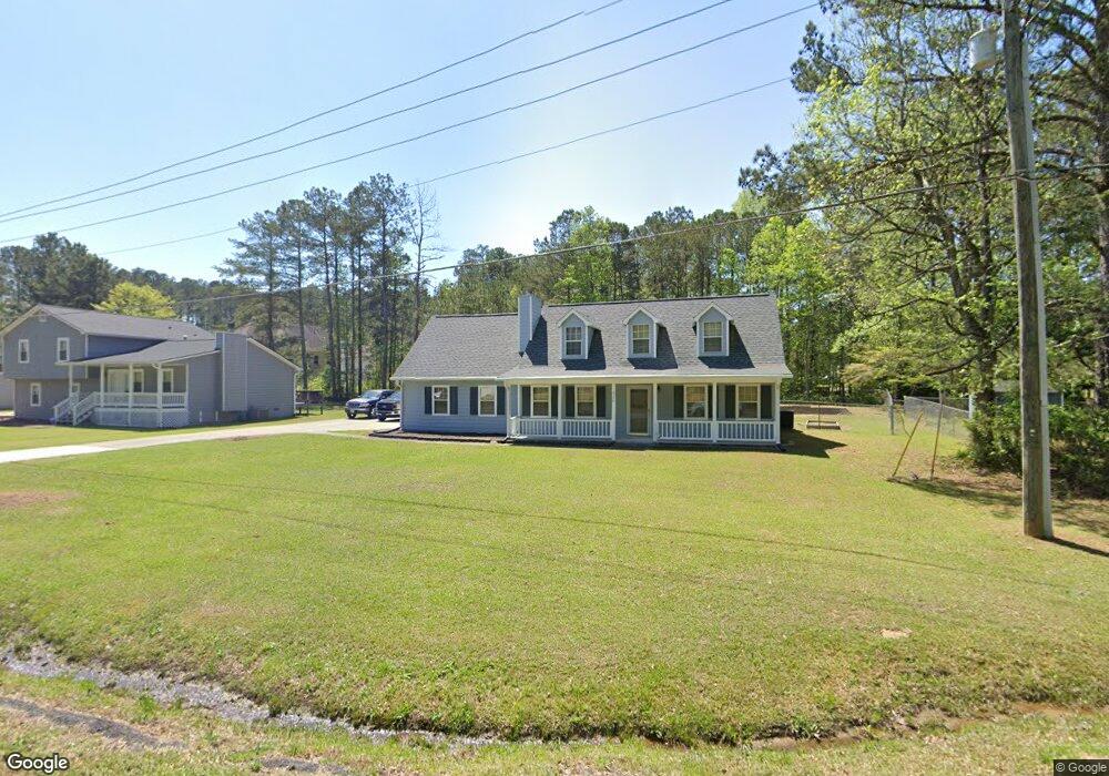 2744 Phillips Rd SW, Marietta, GA 30064 - photo 1
