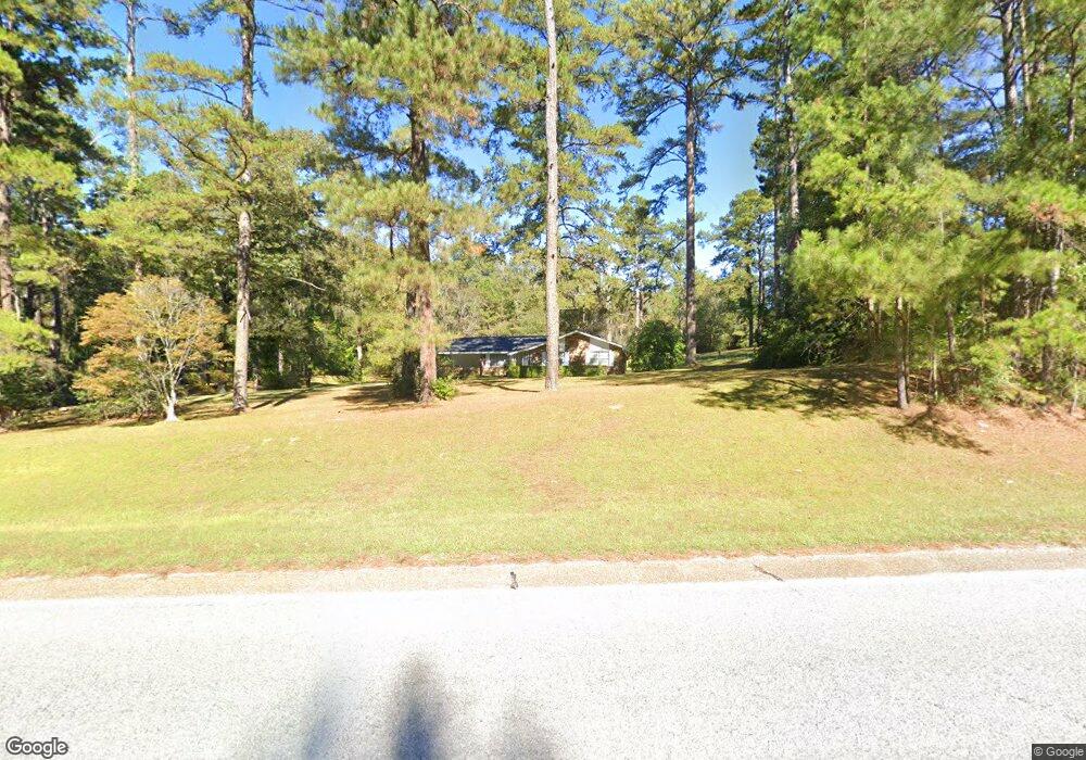 8309 Ms Highway 584, Osyka, MS 39657 - photo 1