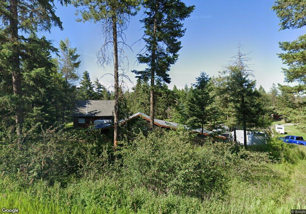 124 Hodgson Pines Way, Whitefish, MT 59937 - photo 1