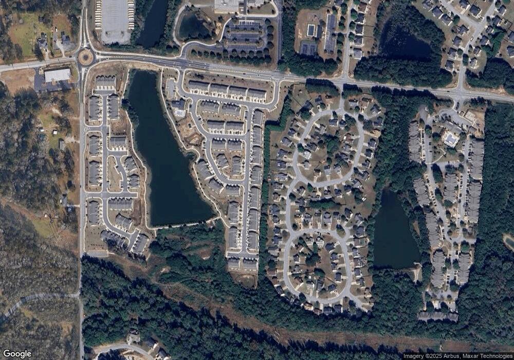 185 Grant Ave, Covington, GA 30016 - photo 1