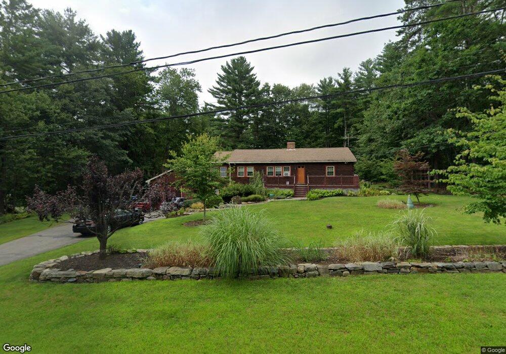 14 Jana Ln, Stratham, NH 03885 - photo 1