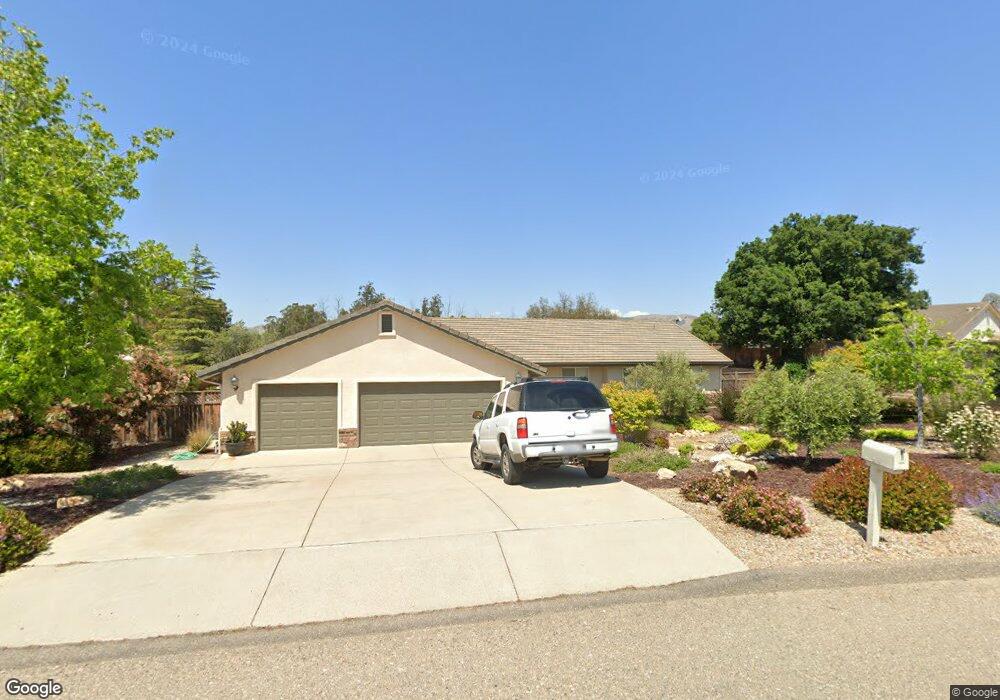 1230 Lassen Dr, Nipomo, CA 93444 - photo 1