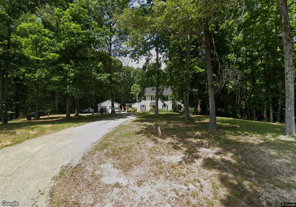 600 County Line Rd, Midlothian, VA 23112 - photo 1