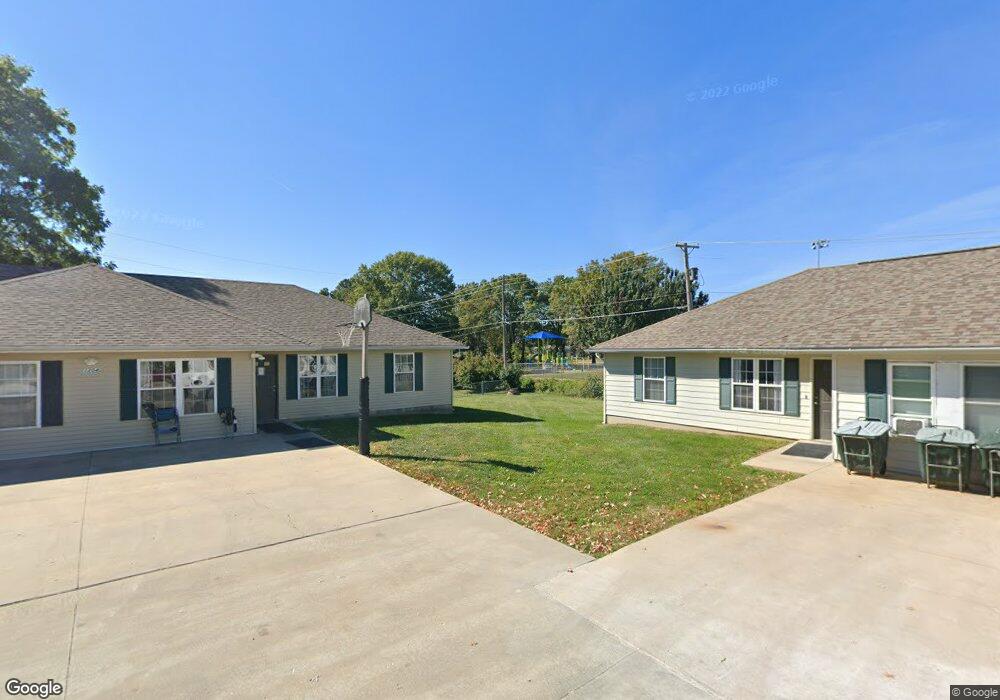 1202 E 18th St, Rolla, MO 65401 - photo 1