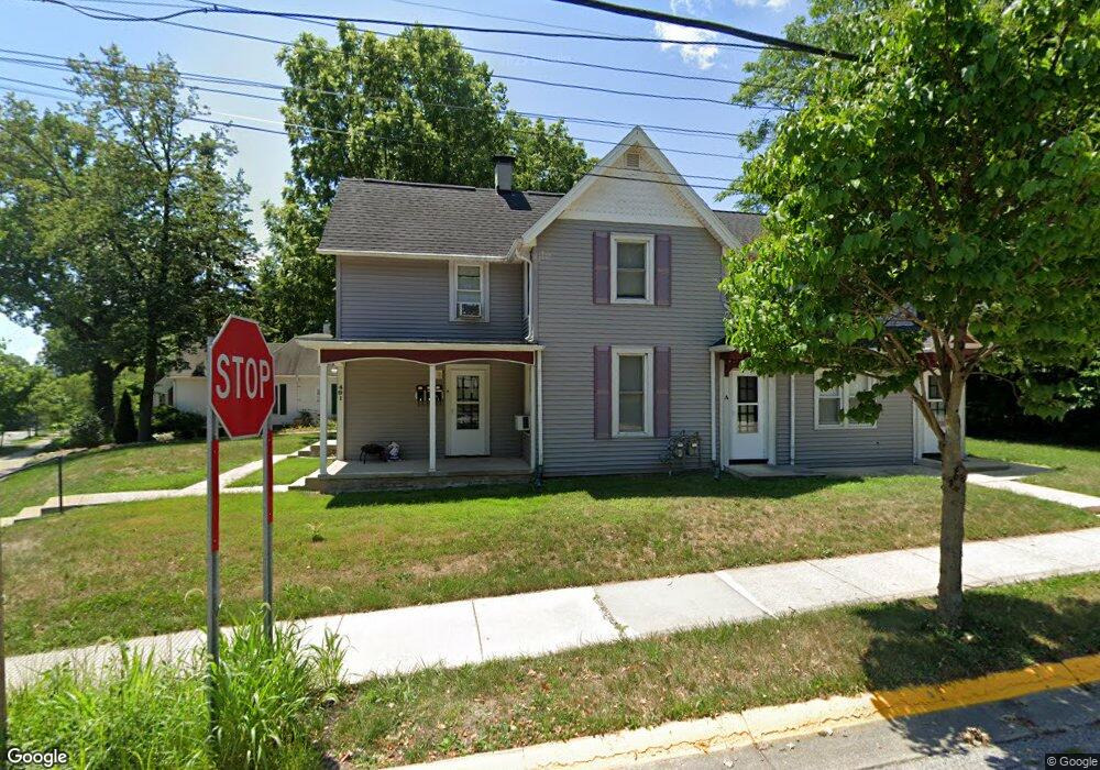 491 Robinson St, West Lafayette, IN 47906 - photo 1