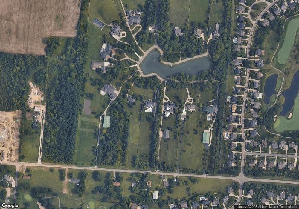 8025 Green Lake Dr, Liberty Township, OH 45044 - photo 1