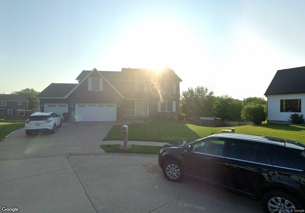 5145 Fillmore Ct, Davenport, IA 52806 - photo 1