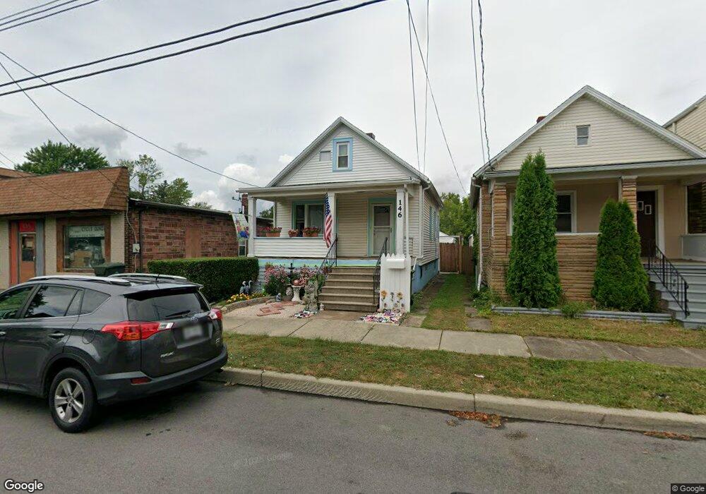 146 Miller St, North Tonawanda, NY 14120 - photo 1