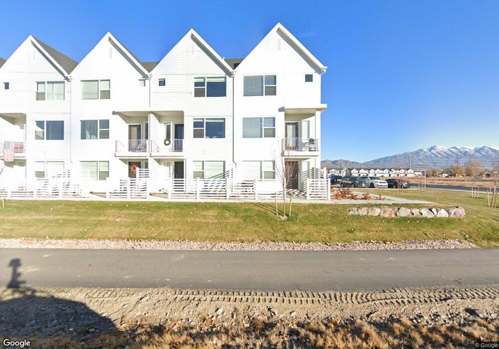 1148 E Hatch Row, Saratoga Springs, UT 84045 - photo 1