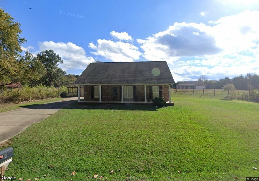 11 County Road 441, Oxford, MS 38655 - photo 1