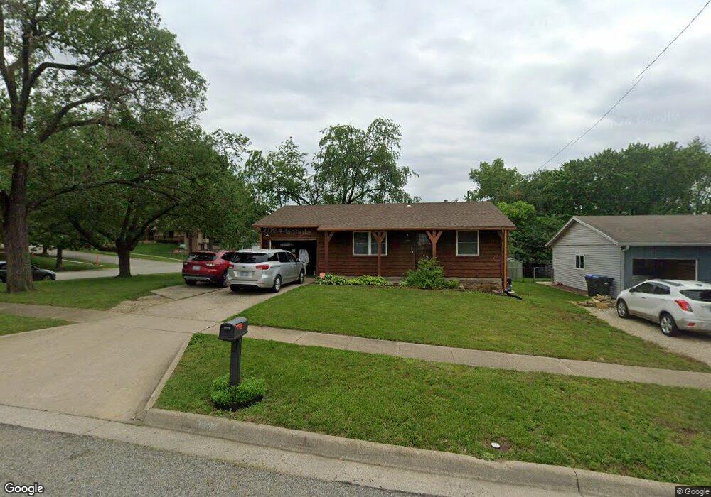 3601 SW Cambridge Terrace, Topeka, KS 66610 - photo 1