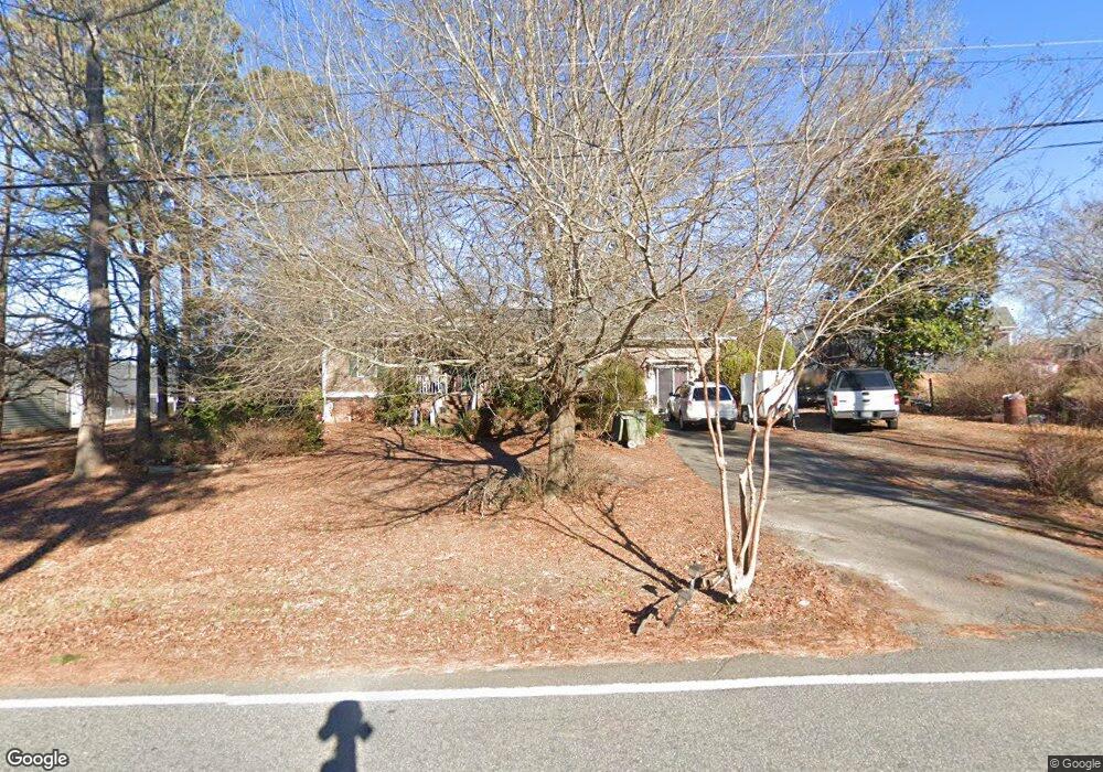 814 Southfield St, Inman, SC 29349 - photo 1