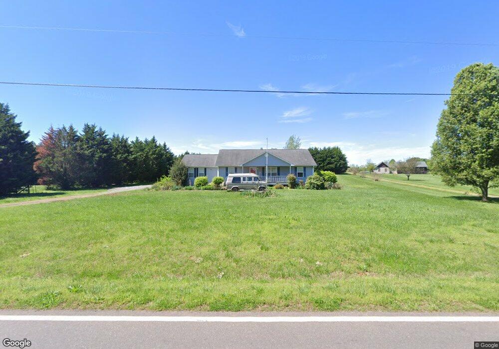 673 Midway Rd, Statesville, NC 28625 - photo 1