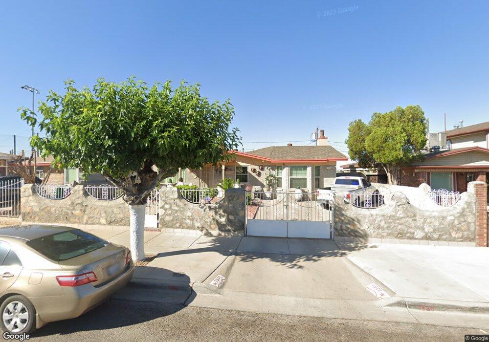 7920 Santa Monica Ct, El Paso, TX 79915 - photo 1