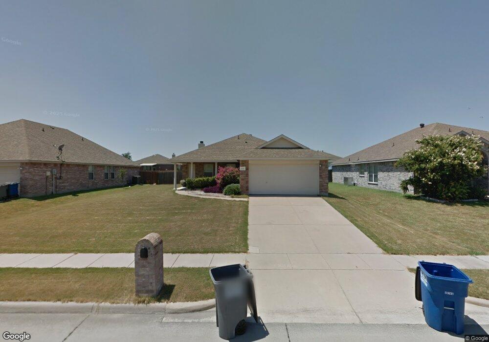 1116 Lake Whitney Dr, Wylie, TX 75098 - photo 1