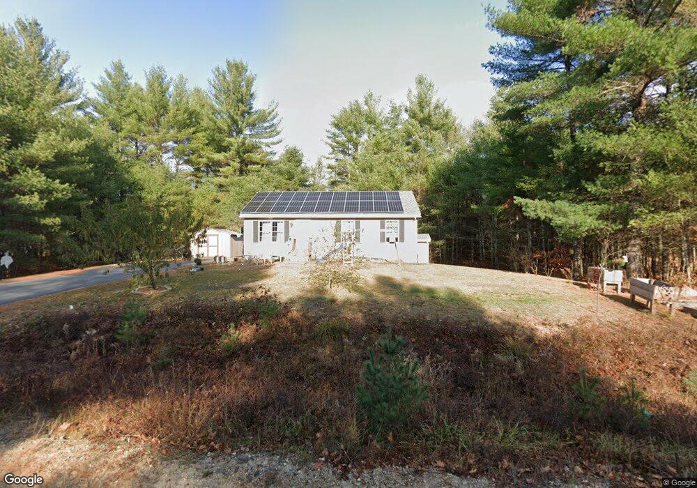 10 Hemlock Dr, Steep Falls, ME 04085 - photo 1