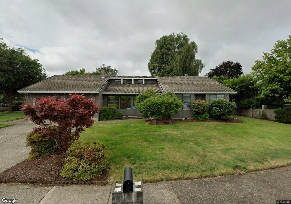 608 Donald Ct, Newberg, OR 97132 - photo 1