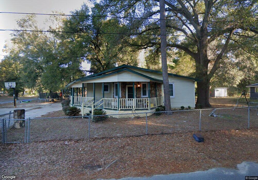 403 Burgess St, Bainbridge, GA 39819 - photo 1