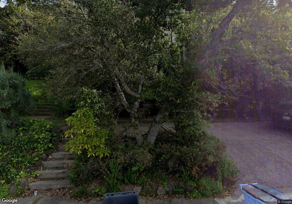 103 El Camino Real, Berkeley, CA 94705 - photo 1