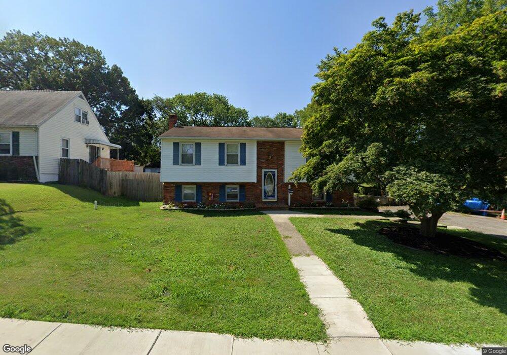 521 Hawthorne Rd, Linthicum Heights, MD 21090 - photo 1