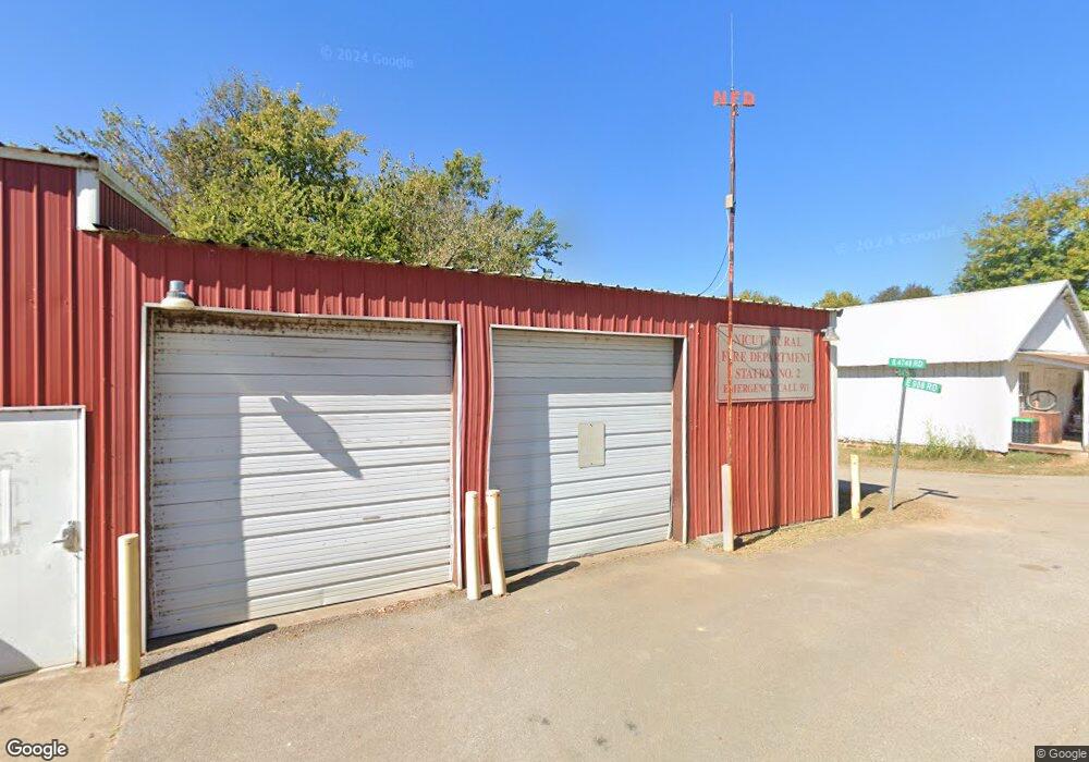 0 None unit 11159005, Nicut, OK 74948 - photo 1