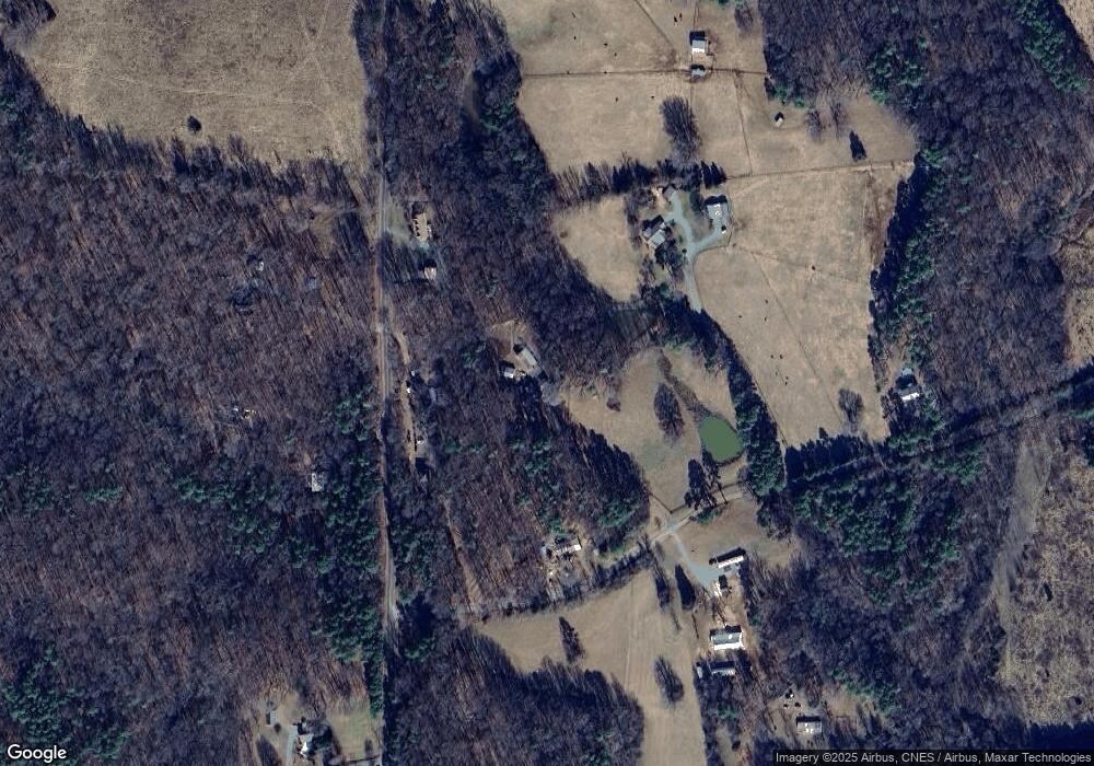 918 Elmer Keck Rd, Pittsboro, NC 27312 - photo 1