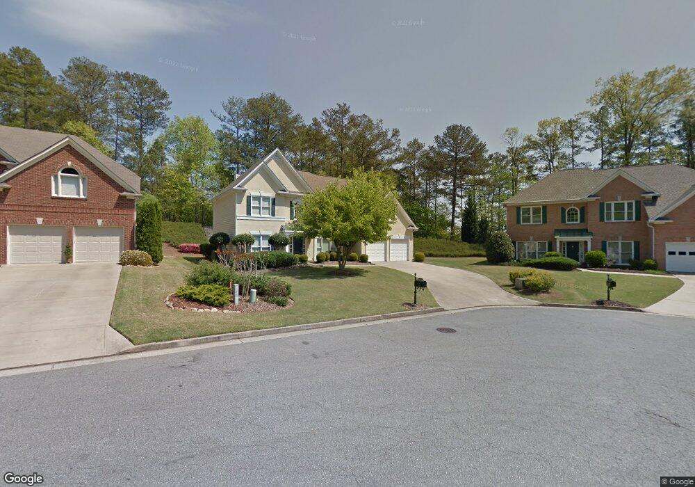 3304 Stillbrook Pass, Marietta, GA 30062 - photo 1