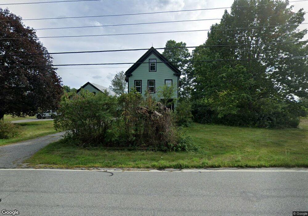 541 South St, Biddeford, ME 04005 - photo 1