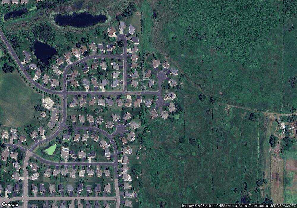 5851 128th Bay N, Hugo, MN 55038 - photo 1