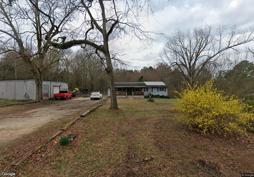 153 Walthall Rd, Jackson, GA 30233 - photo 1