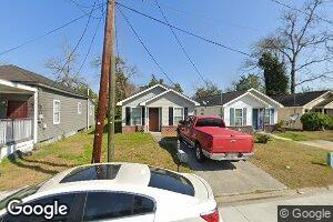 1222 Carr Ave, Savannah, GA 31415