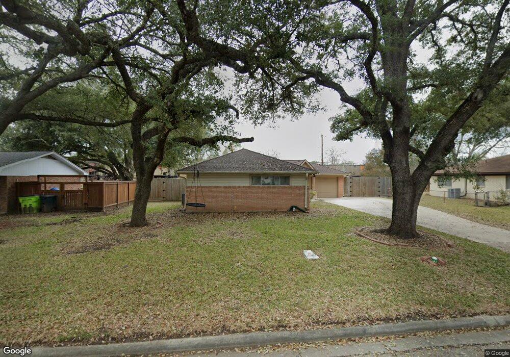 1606 Long Dr, Richmond, TX 77469 - photo 1