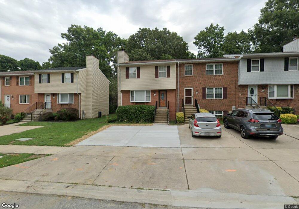 7517 Haines Ct, Laurel, MD 20707 - photo 1