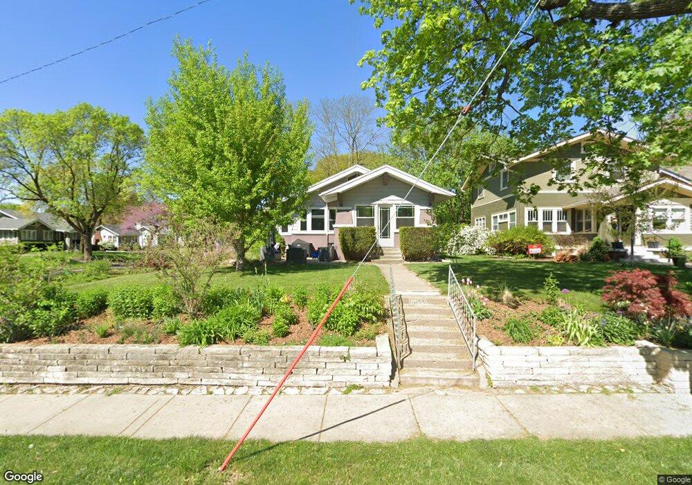 1046 45th St, Des Moines, IA 50311 - photo 1